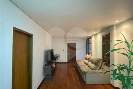 Apartamento à venda com 1 suíte em Vila Buarque, São Paulo, SP