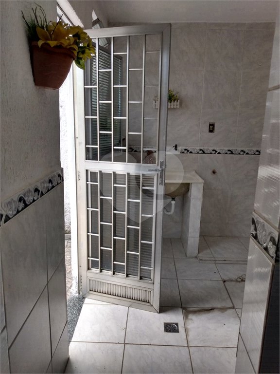 Casa à venda com 3 quartos, sendo 1 suíte, em Campo Grande, Rio de Janeiro, RJ