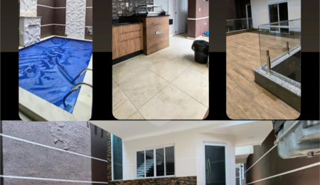 Casa à venda com 3 quartos, sendo 1 suíte,  em Villa DI Cesar, Mogi das Cruzes, SP