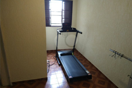 Casa à venda com 2 quartos em Sumarezinho, São Paulo, SP