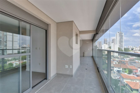 Vendo apartamento novo, com vista e localização estratégica, Chácara Santo Antônio