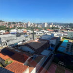 Apartamento para alugar com 2 quartos, sendo 1 suíte, em Jardim Maristela, Atibaia, SP