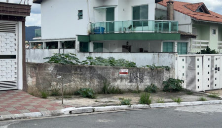 Terreno à venda em Jardim Guapira, São Paulo, SP