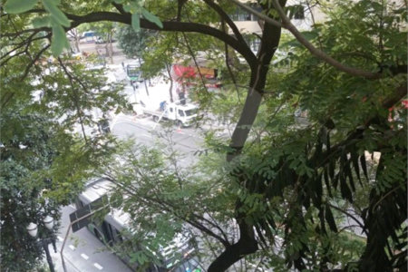 Apartamento à venda com 1 quarto em República, São Paulo, SP