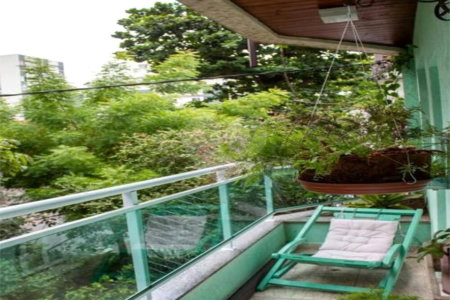 Casa à venda com 5 quartos, sendo 1 suíte, em Grajaú, Rio de Janeiro, RJ