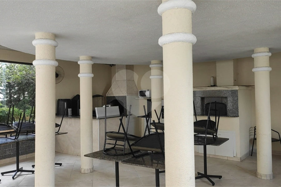 Apartamento para alugar com 2 quartos, sendo 1 suíte, em Parque Mandaqui, São Paulo, SP