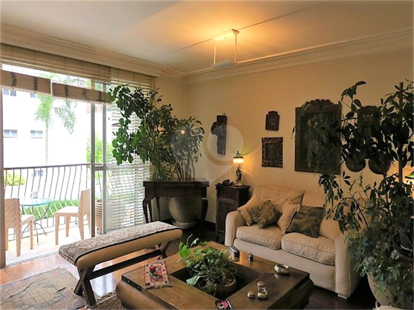 Apartamento à venda com 3 quartos, sendo 1 suíte,  em Real Parque, São Paulo, SP