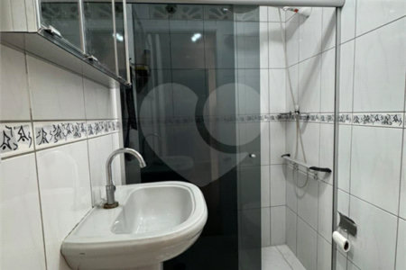 Casa à venda com 2 quartos em Vila Nova Mazzei, São Paulo, SP
