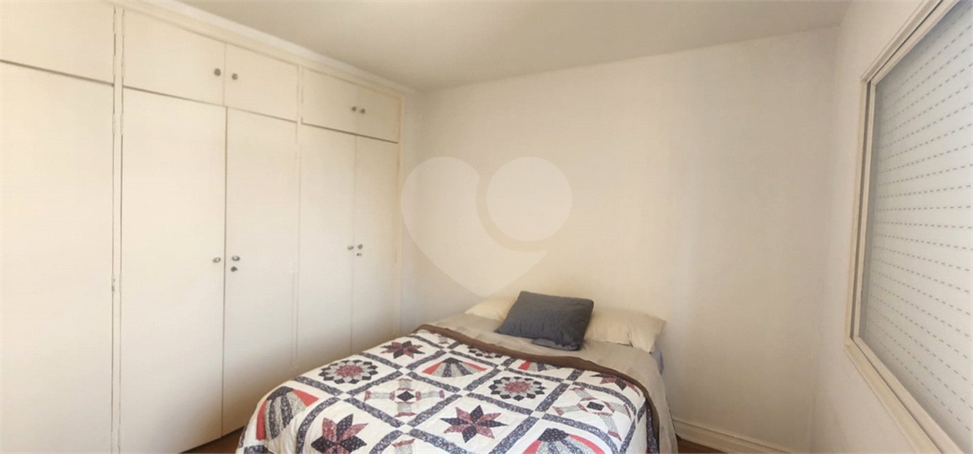 Apartamento à venda ou para alugar com 4 quartos, sendo 1 suíte, em Vila Nova Conceição, São Paulo, SP