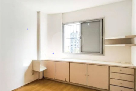 Apartamento para alugar com 3 quartos em Vila Suzana, São Paulo, SP