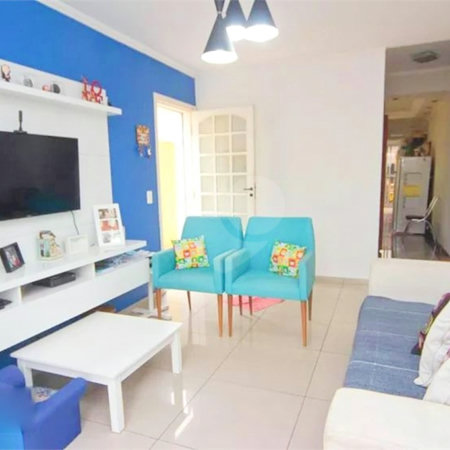 Casa à venda com 3 quartos, sendo 1 suíte,  em Jardim Monte Kemel, São Paulo, SP