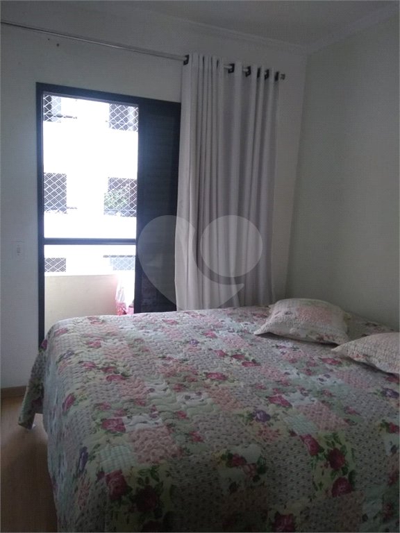 Apartamento à venda com 3 quartos, sendo 1 suíte, em Mandaqui, São Paulo, SP