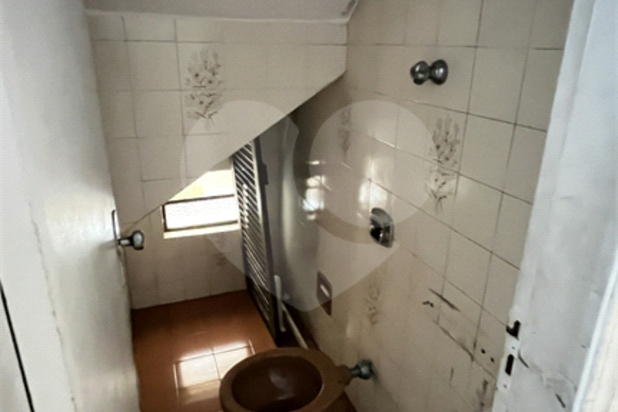 Sobrado à venda com 3 quartos em Casa Verde, São Paulo, SP