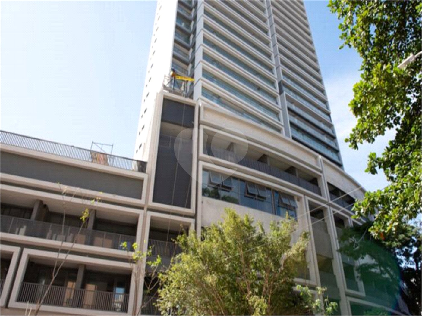 Studio à venda ou para alugar com 1 quarto em Sumarezinho, São Paulo, SP
