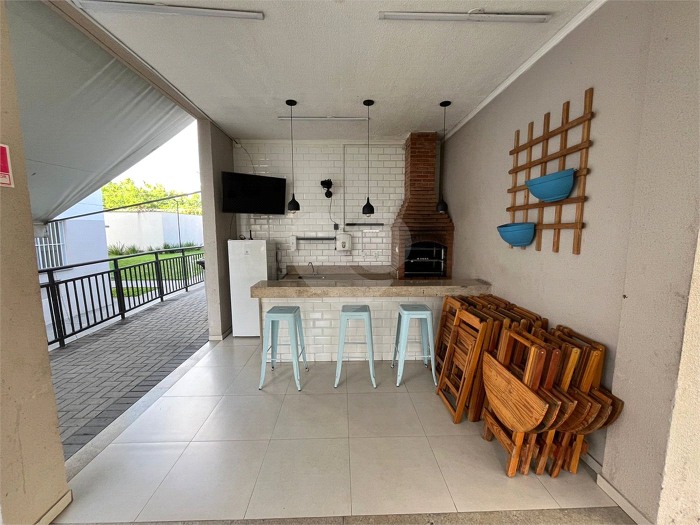 Apartamento à venda com 2 quartos em Campo Grande, Rio de Janeiro, RJ