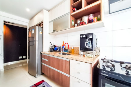 Apartamento à venda com 3 quartos, sendo 1 suíte, em Tijuca, Rio de Janeiro, RJ