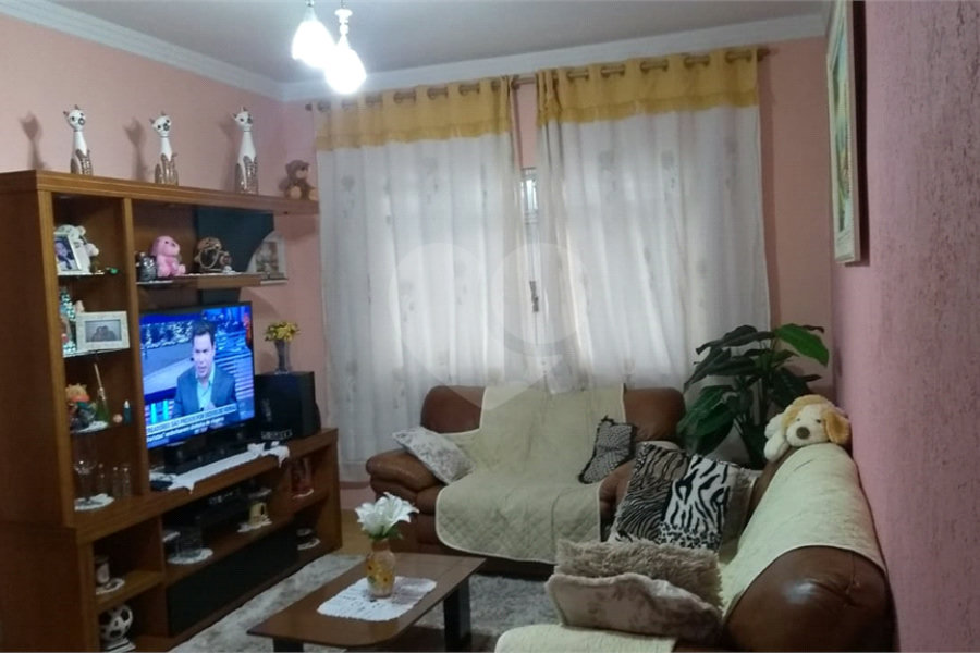 Sobrado à venda com 2 quartos em Tremembé, São Paulo, SP