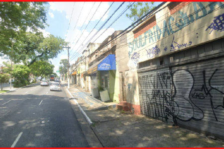 Casa à venda com 5 quartos em Vila Pompéia, São Paulo, SP
