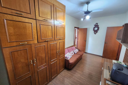 Apartamento com 4 dormitórios à venda, 184 m² por R$ 949.000,00 - Gonzaga - Santos/SP