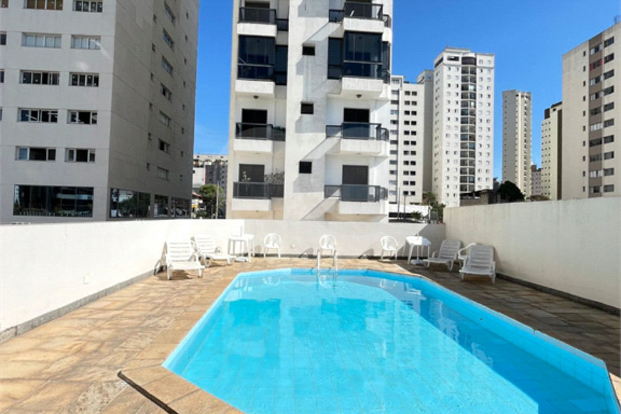 Apartamento à venda ou para alugar com 3 quartos, sendo 1 suíte, em Santana, São Paulo, SP
