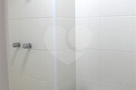 Apartamento à venda com 3 suítes em Vila Gilda, Santo André, SP