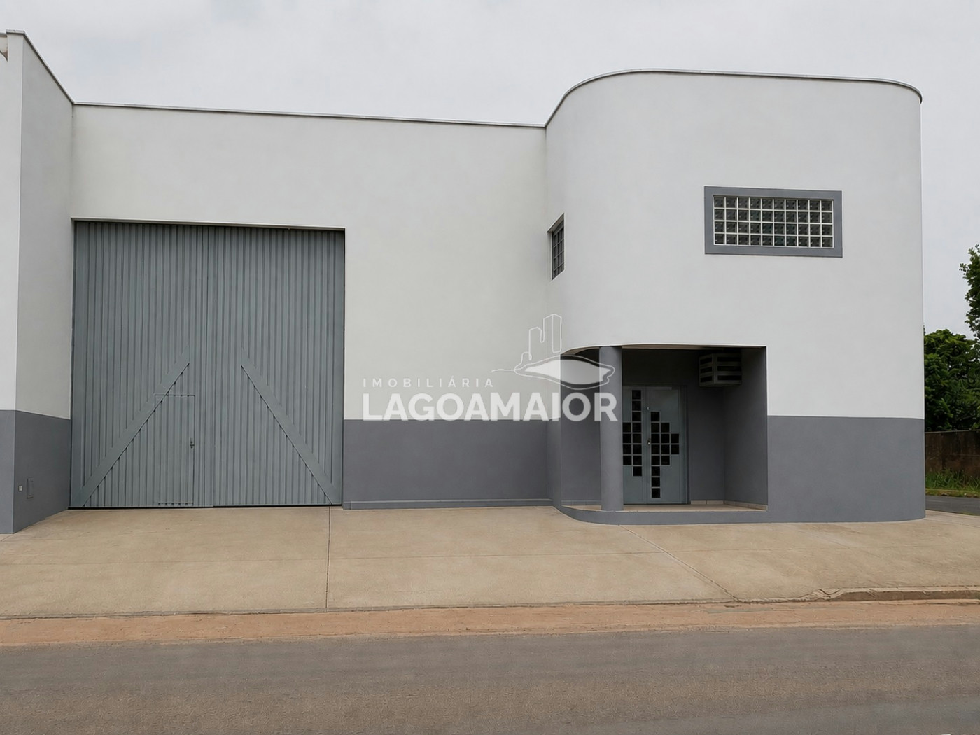 Salão para alugar em Jardim Alvorada, Três Lagoas, MS
