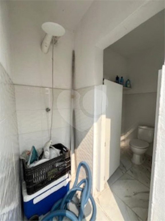 Casa Térrea à venda com 4 suítes em Casa Verde, São Paulo, SP