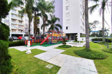 Apartamento à venda com 3 quartos, sendo 1 suíte, em Vila Prudente, São Paulo, SP