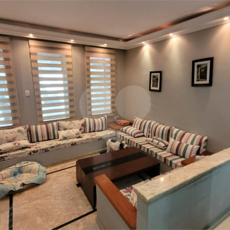 Casa de Vila à venda com 3 quartos, sendo 2 suítes, em Jardim Marajoara, São Paulo, SP