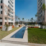 Apartamento para alugar com 1 quarto em Vila Leopoldina, São Paulo, SP