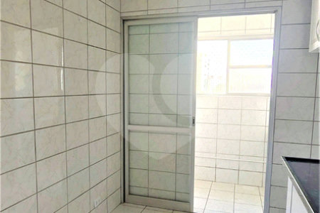 Apartamento à venda com 1 quarto em Mooca, São Paulo, SP