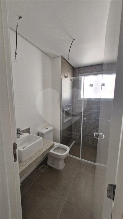 Apartamento à venda com 3 suítes no Centro, São Bernardo do Campo, SP