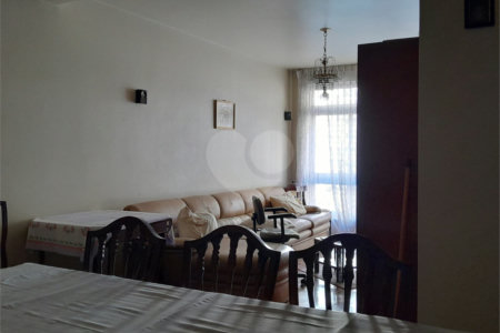 Apartamento à venda com 2 quartos em Bela Vista, São Paulo, SP