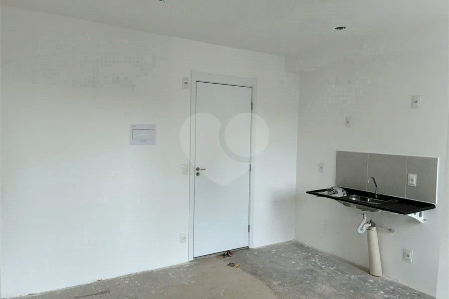 Apartamento à venda com 2 quartos em Santana, São Paulo, SP