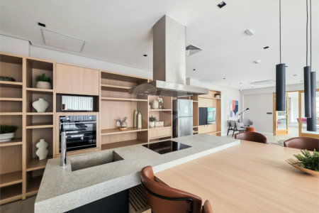 Apartamento à venda com 1 quarto em Água Branca, São Paulo, SP