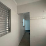 Apartamento com 2 dormitórios à venda, 70 m² por R$ 300.000,00 - Jardim Três Marias - Guarujá/SP