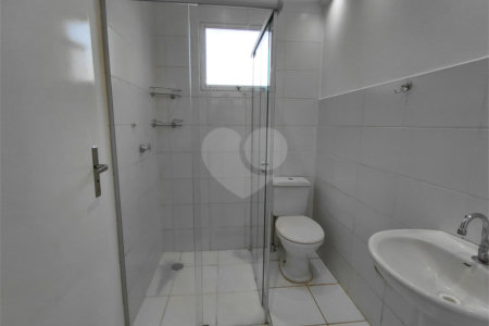 Apartamento para alugar com 2 quartos em Jardim Aeroporto, Ribeirão Preto, SP