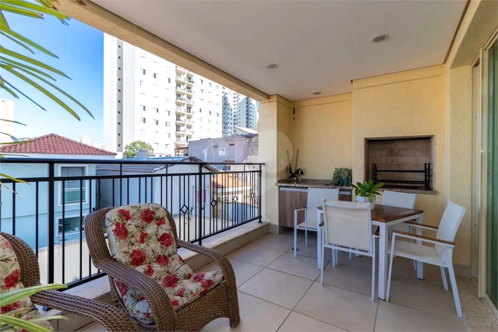 Apartamento à venda com 3 suítes em Jardim São Paulo(zona Norte), São Paulo, SP