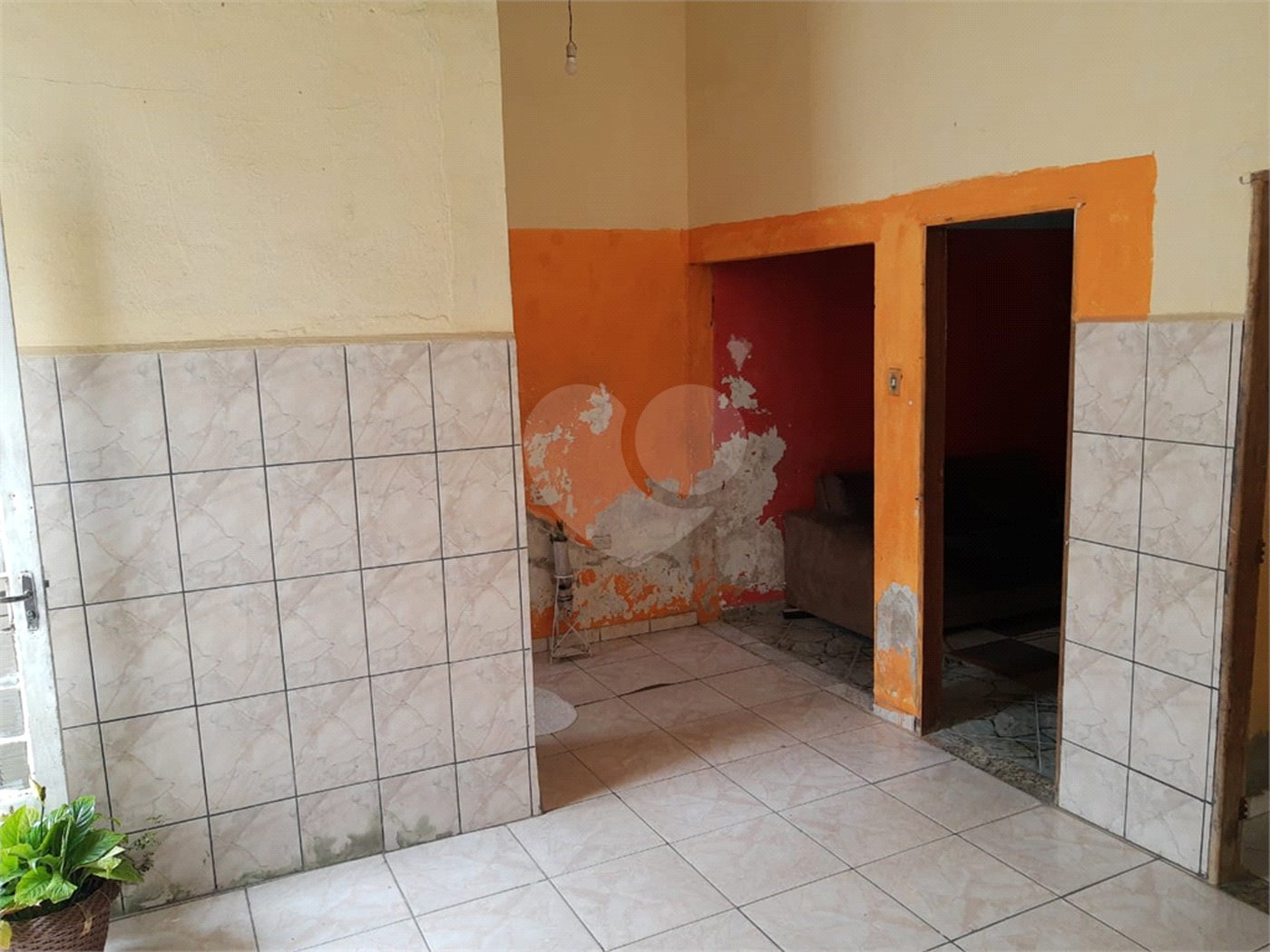 Salão para alugar em Vila Domingues, Votorantim, SP