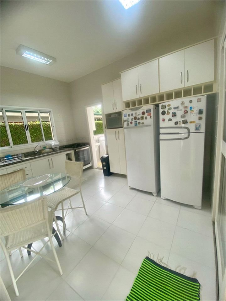Casa Residencial à venda, Acapulco, Guarujá - CA0291.