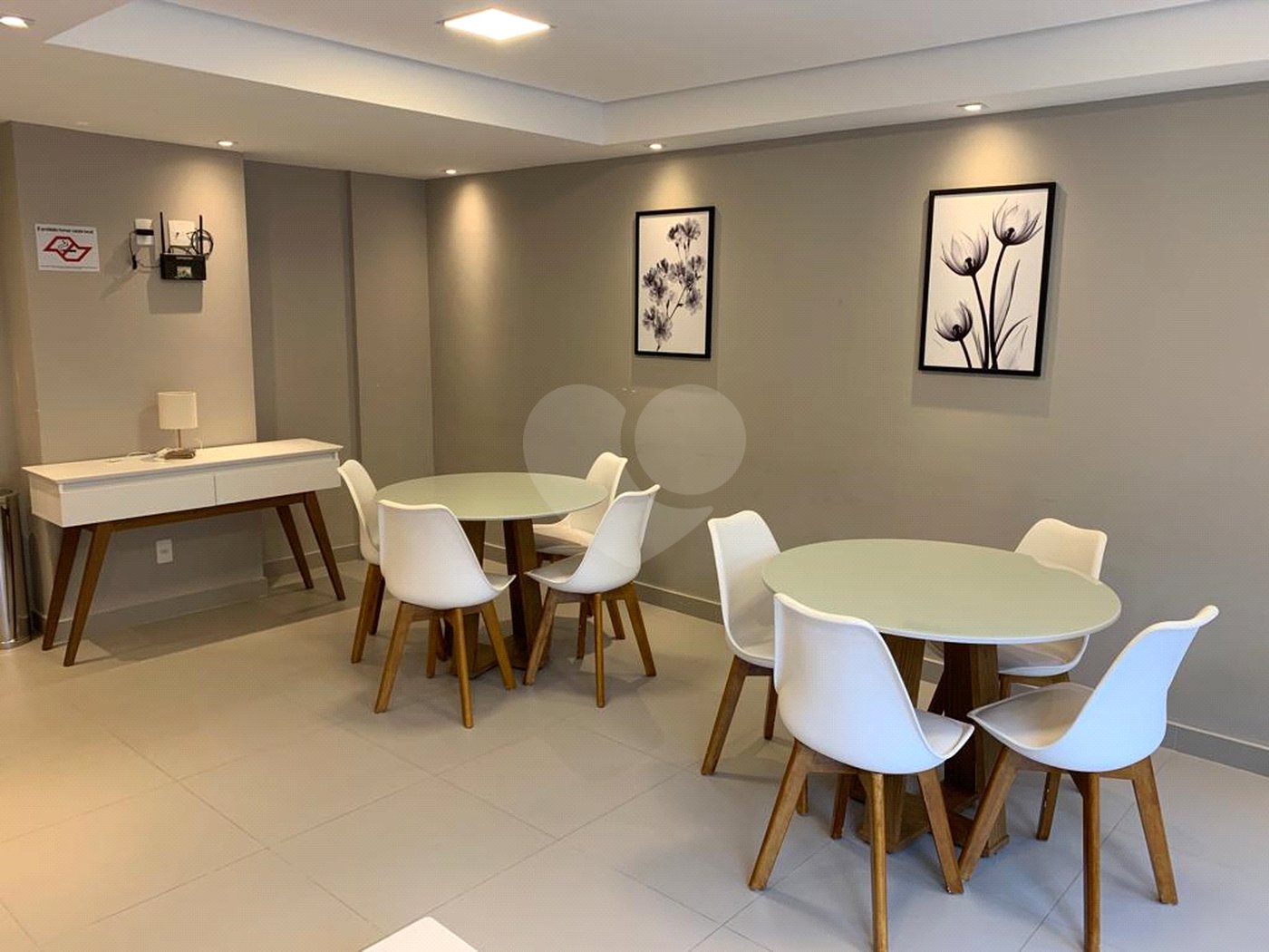 Apartamento à venda com 2 quartos em Tremembé, São Paulo, SP