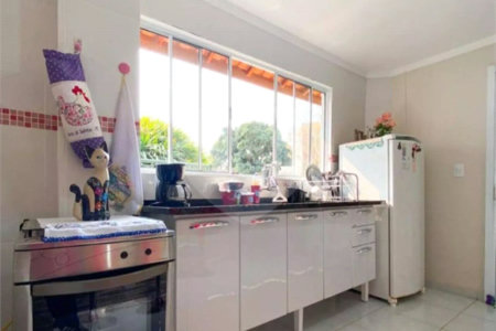 Casa à venda com 2 suítes em Retiro das Fontes, Atibaia, SP