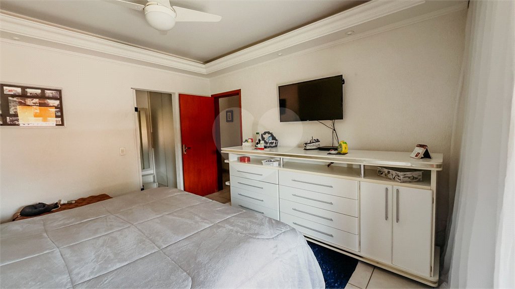 Casa à venda com 4 suítes no condomínio Monte Belo, Salto - SP