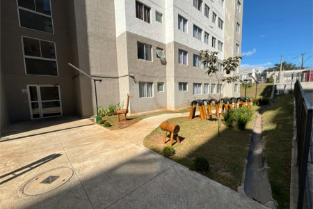 Apartamento à venda com 2 quartos em Jardim Helian, São Paulo, SP