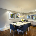 Apartamento à venda com 3 quartos, sendo 1 suíte,  em Jardim Marajoara, São Paulo, SP