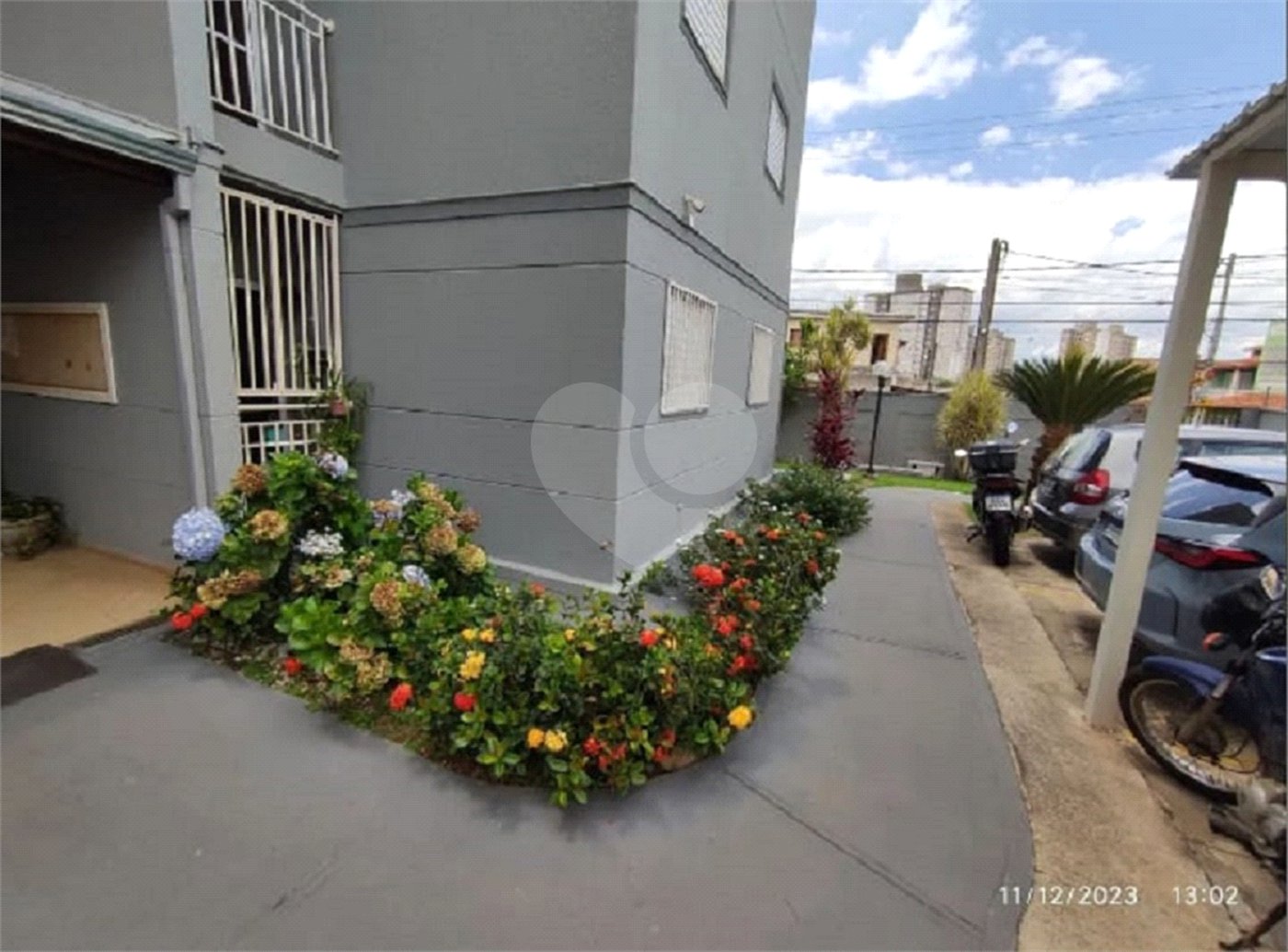 Apartamento à venda com 2 quartos em Jardim Califórnia, Sorocaba, SP