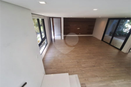 Casa à venda ou para alugar com 3 suítes no condomínio Boulevard Ibirapuera, São Paulo - SP