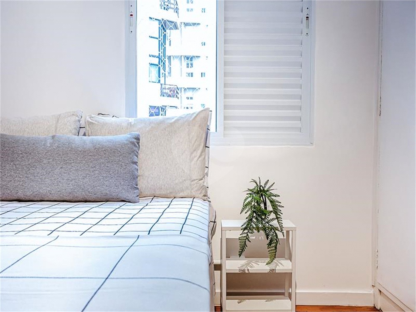 Apartamento à venda com 3 quartos, sendo 1 suíte, em Itaim Bibi, São Paulo, SP