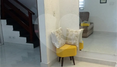 Casa à venda com 3 quartos, sendo 1 suíte, no condomínio Mirante de São Bernardo, São Bernardo do Campo - SP