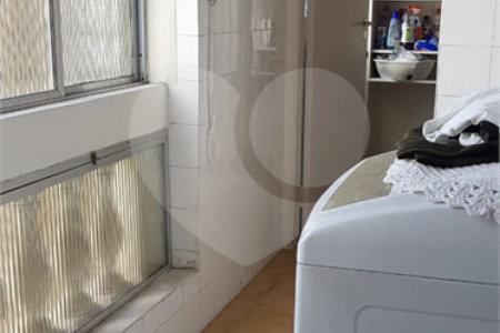 Apartamento à venda com 2 quartos em Cerqueira César, São Paulo, SP